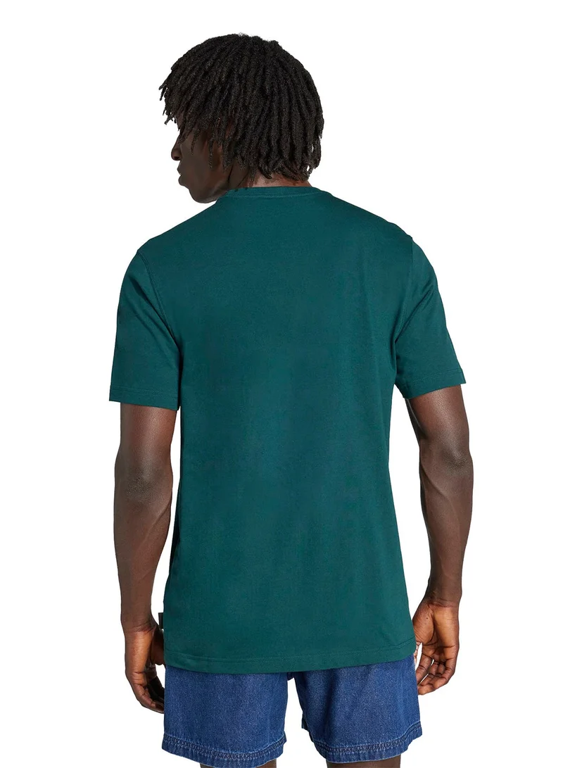 adidas Originals Trefoil Series Regular T-Shirt
